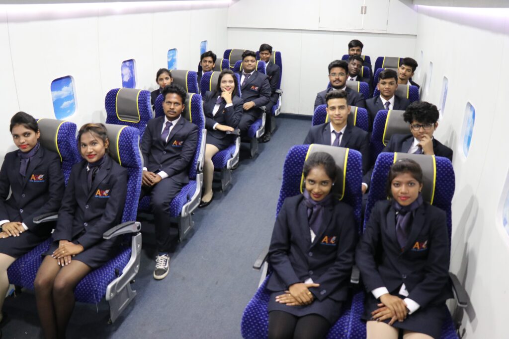 aviation college
