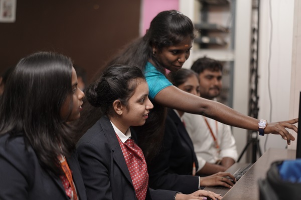 bba aviation course details