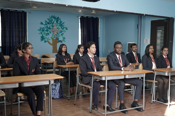 bba aviation course details