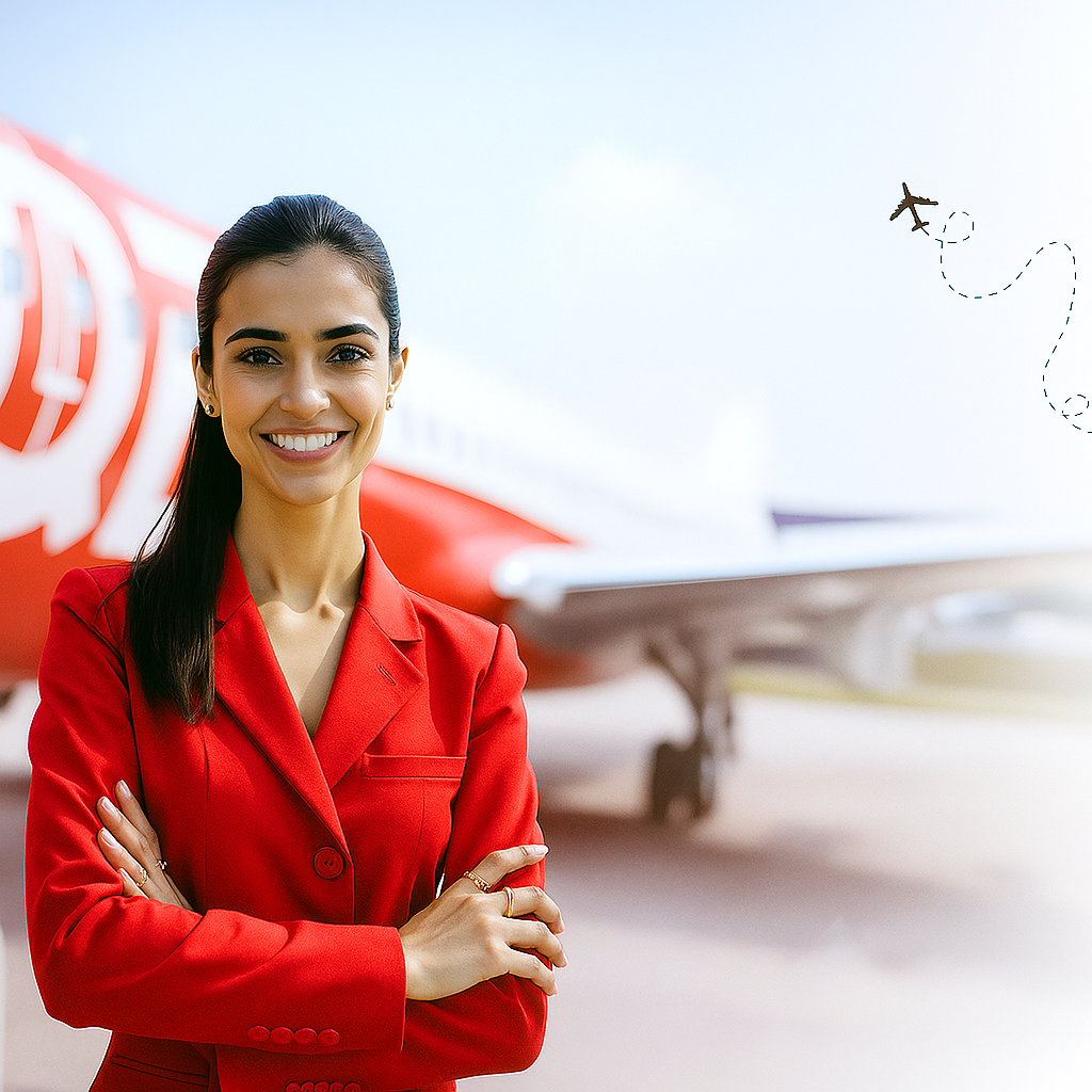 bba aviation colleges in bangalore